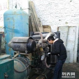 昆明二手柴油發電機出售與玉溪、大理、蒙自無油發電機租賃服務指南