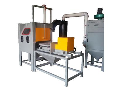 劉氏榮輝機(jī)械設(shè)備 打造智能制造新高度，引領(lǐng)工業(yè)機(jī)器人制造革新